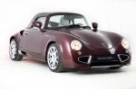 PGO Cevennes C 2014 года